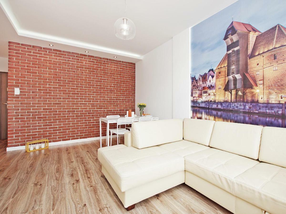 Huoneisto Apartamenty Sun&Sea