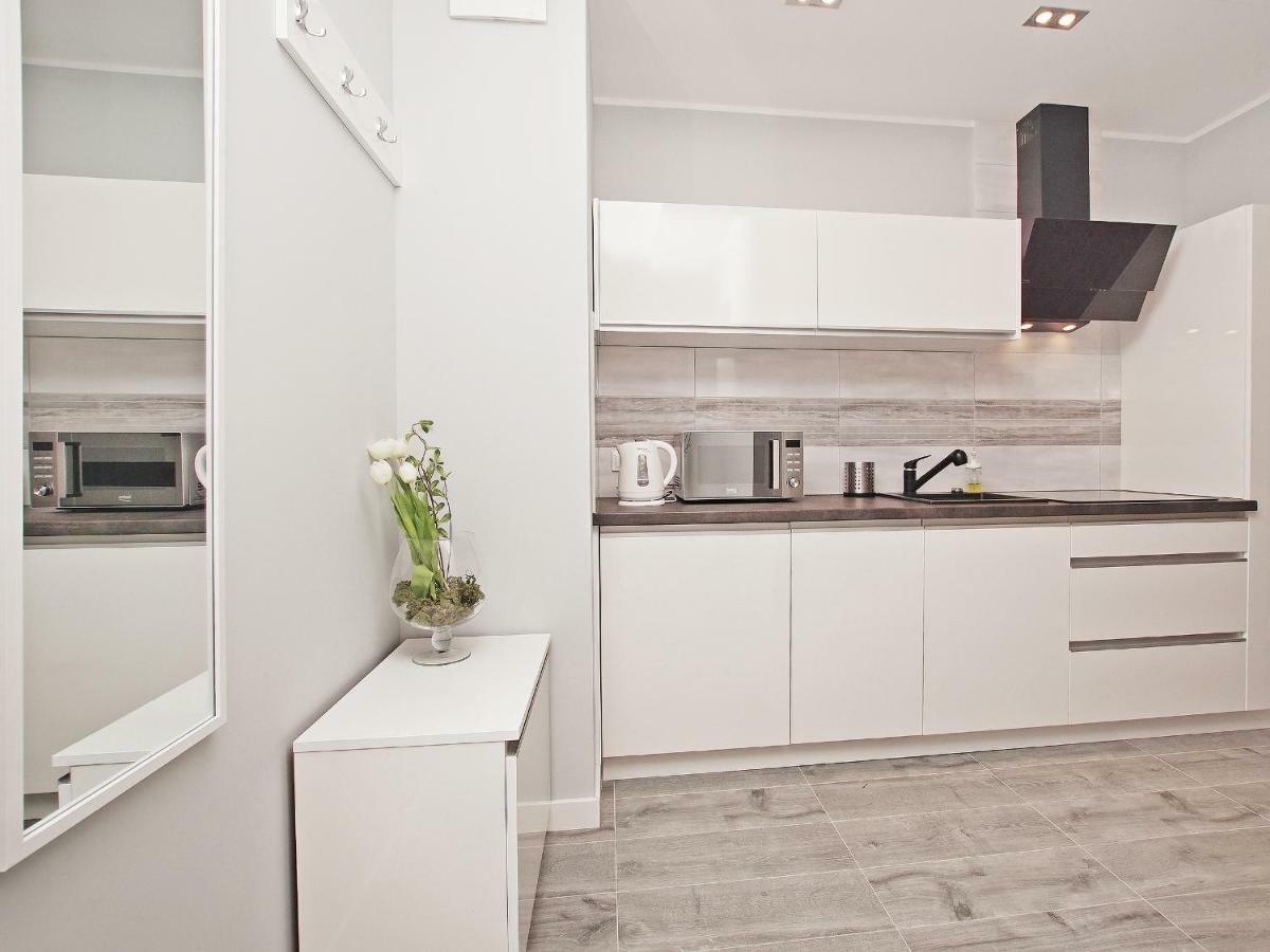Apartamenty Sun&Sea Gdańsk