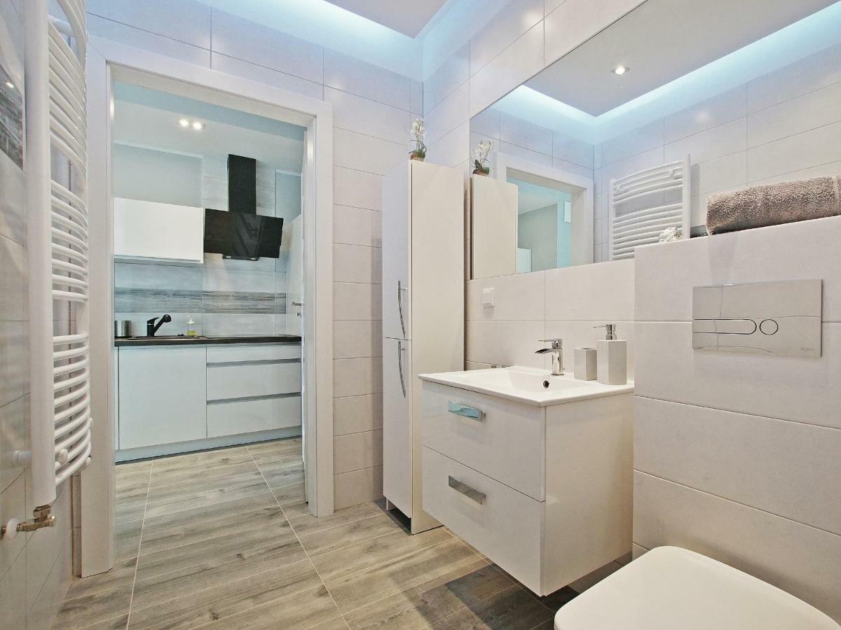 Apartamenty Sun&Sea Gdańsk
